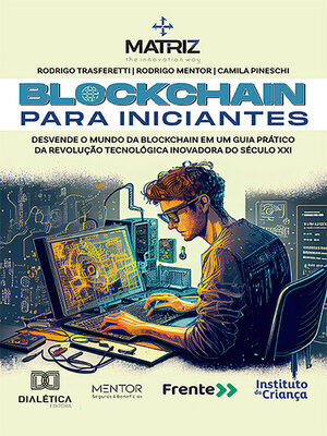 cover image of Blockchain para Iniciantes